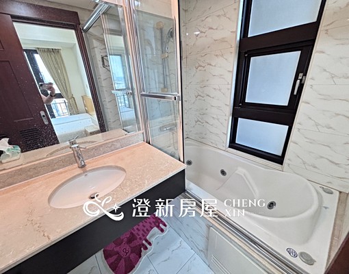 市中心採光大四房|設備全可報稅 - Image 10