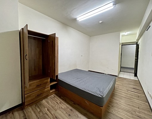 逢甲商圈電梯美套房｜可租補｜台水台電｜獨洗曬｜機車位 - Image 4