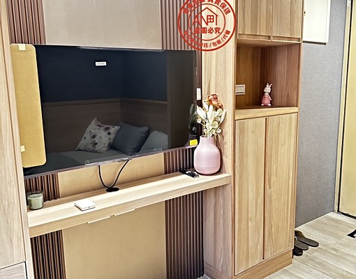 🏡20F視野套房｜北屯捷運旁✨可租補+寵物友善 - Image 5