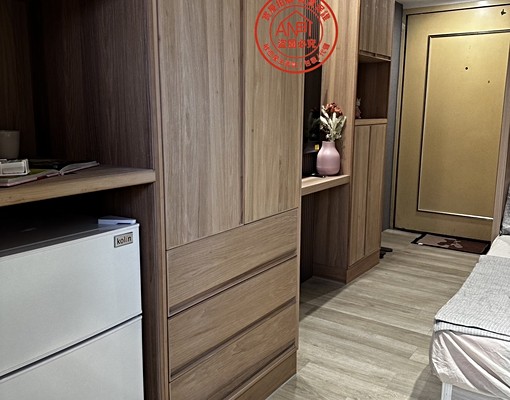 🏡20F視野套房｜北屯捷運旁✨可租補+寵物友善 - Image 4