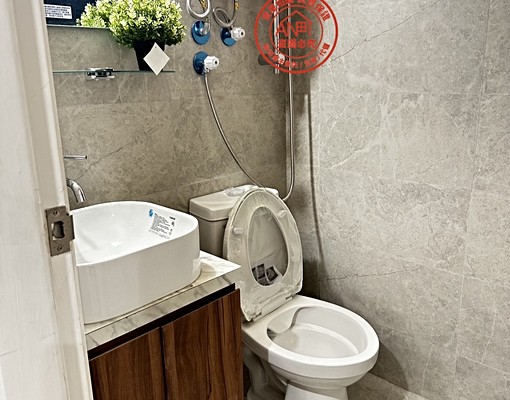 🏡20F視野套房｜北屯捷運旁✨可租補+寵物友善 - Image 6