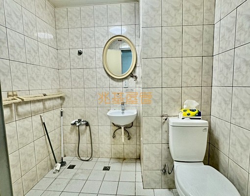 兆基社會住宅🏠友善屋源🧡虎林小豪宅/可租補入籍/低樓層 - Image 8