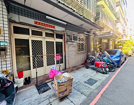 可短租可補助台水電1+1房正義國小 - Image 10