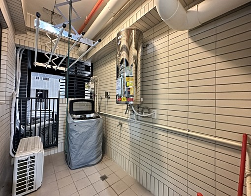 (租)楠梓台積電旁大三房平車#含車含管#晴萃#可租補 - Image 15