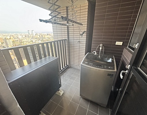 ❤️南屯超美裝潢兩房捷運宅視野戶✨ - Image 6