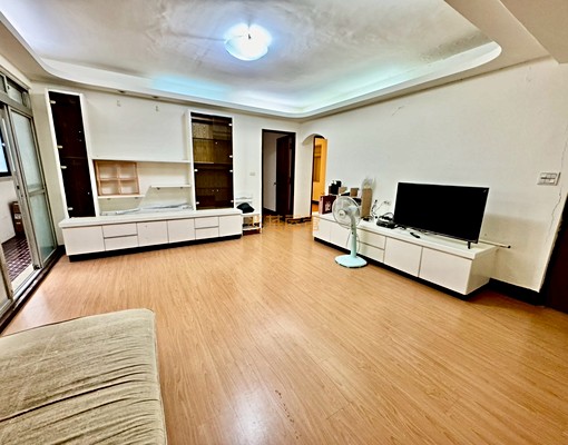 兆基社會住宅🏠友善屋源🧡明德站2分鐘/可租補/可入戶籍 - Image 1