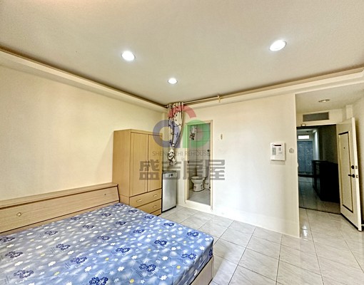 世貿東海,超值全配套房,附網路MOD,適合學生.上班族 - Image 9
