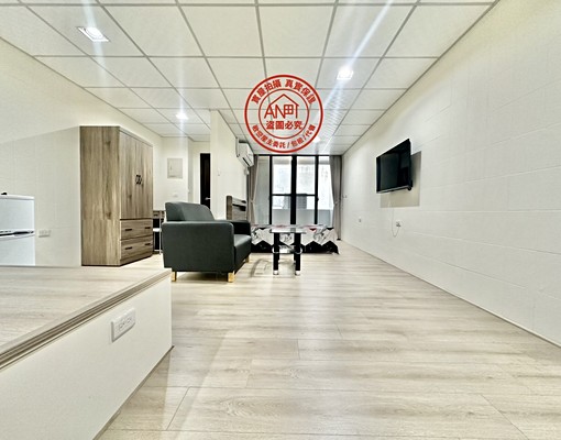 HOT🔥新光三越旁超大套房✨全新完工+陽台獨洗曬 - Image 3