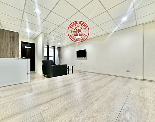 HOT🔥新光三越旁超大套房✨全新完工+陽台獨洗曬 - Image 4