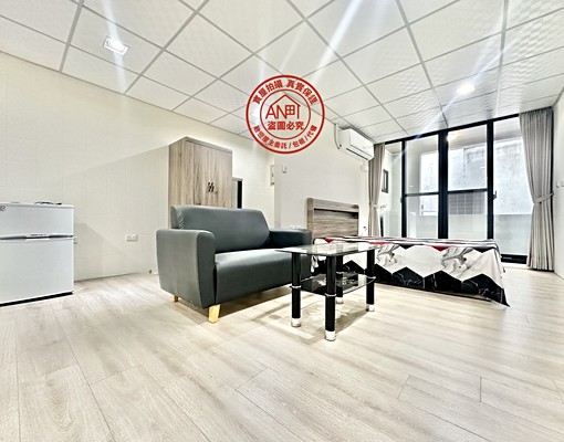 HOT🔥新光三越旁超大套房✨全新完工+陽台獨洗曬 - Image 6