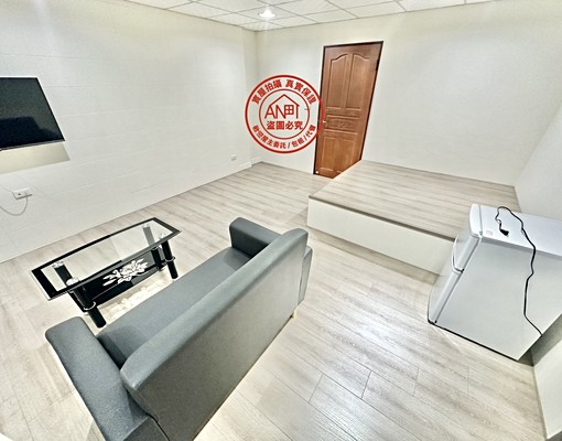 HOT🔥新光三越旁超大套房✨全新完工+陽台獨洗曬 - Image 7