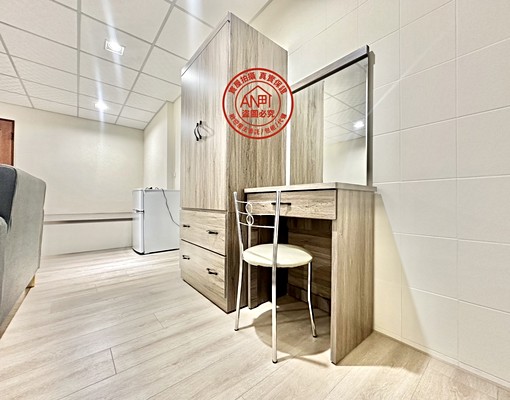 HOT🔥新光三越旁超大套房✨全新完工+陽台獨洗曬 - Image 8