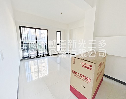 (租)文化潤隆正三多二路透店 - Image 4