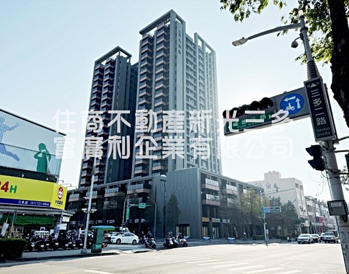 (租)文化潤隆正三多二路透店 - Image 11