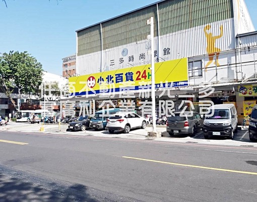 (租)文化潤隆正三多二路透店 - Image 12