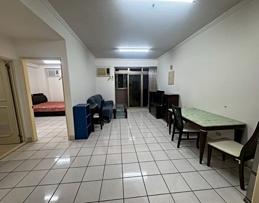 園區大門｜春福聯合國｜次頂樓｜三房 - Image 1