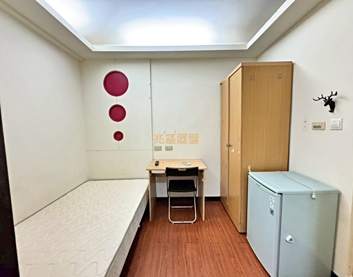 兆基🏡國父紀念館站、松菸大巨蛋、平價套房 - Image 1