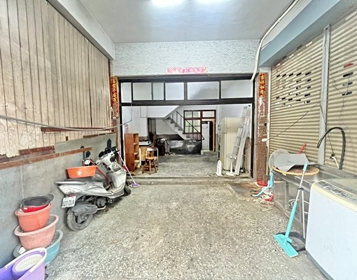 三井秀泰台中車站店面透天✨騎樓可停車✨可租補戶籍寵物 - Image 2