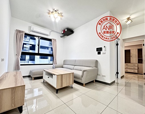 HOT🔥全新2+1房住家出租｜中島＋可寵＋含車位 - Image 4