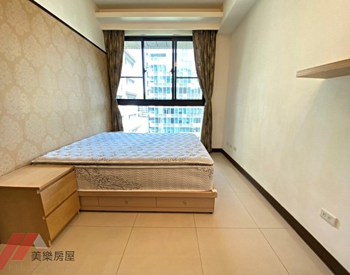 美樂~內湖五期*平面質感採光兩房*明美公園*優質社區*有陽台 - Image 4