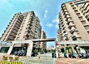 清水區-鎮政路3房2廳，52.8坪
