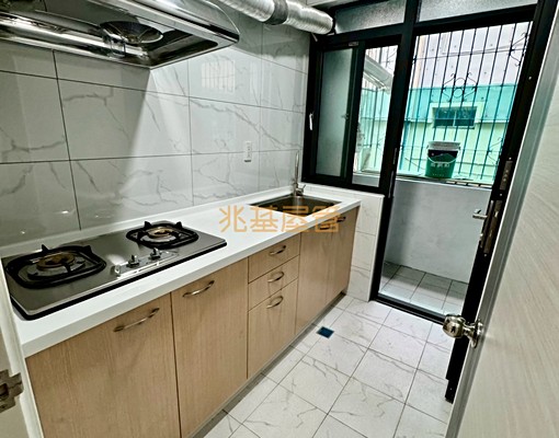 兆基社會住宅🏠友善屋源🧡尊賢小豪宅/全新裝潢/第一入住 - Image 6