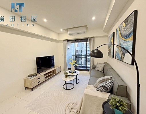 臻的很美三房平車，好品質｜梧棲向上三井全聯臨港📣Expat - Image 4