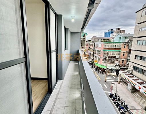 兆基社會住宅🏠友善屋源🧡尊賢街全新裝潢/可租補/可入籍 - Image 11