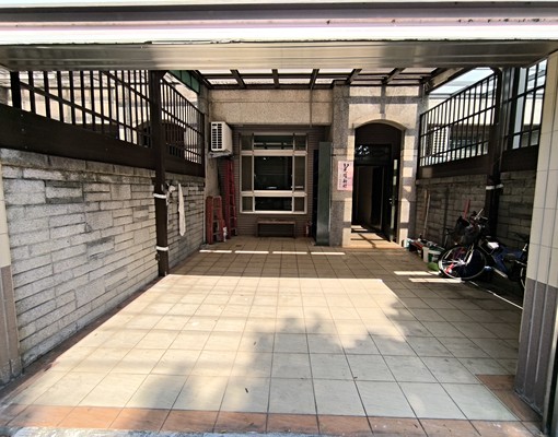 埔心四維公園旁高級車庫別墅👌可申請租屋補貼👌霸道總柴 - Image 3