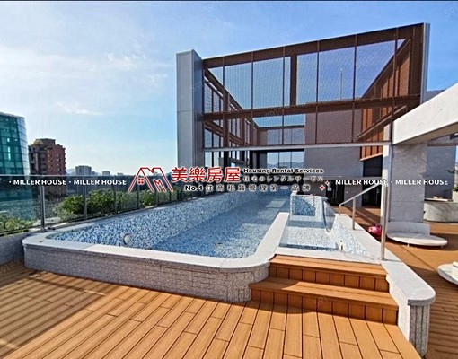 美樂*南京復興*可入籍*飯店式管理*全新裝潢*有陽台*通風佳 - Image 11