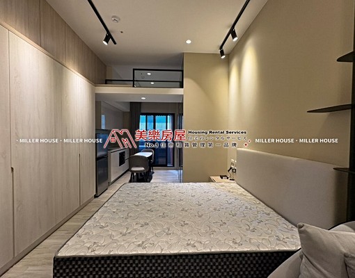 美樂*南京復興*可入籍*飯店式管理*全新裝潢*有陽台*通風佳 - Image 6