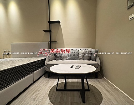 美樂*南京復興*可入籍*飯店式管理*全新裝潢*有陽台*通風佳 - Image 3