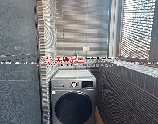 美樂*南京復興*可入籍*飯店式管理*全新裝潢*有陽台*通風佳 - Image 10