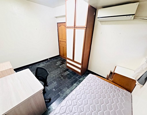 古亭站、女性專屬、台電台水、採光極佳不潮濕、水泥隔間、靜巷 - Image 1