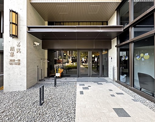 ★仁義重劃區～閤樂高樓小資２房坡平車★ - Image 13