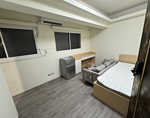 ✨全新・建工路精品套房✨近高科大高醫|家具家電全新拎包入住 - Image 6