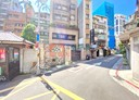 中正區-齊東街2房2廳，18.4坪