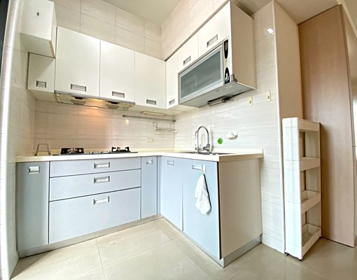 震後🤩崇德捷運3房休旅車位❤️雙衛開窗.可租補 - Image 5