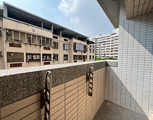 全新完工★可租補入戶籍★超大套房★獨立室內汽機車位★大陽台 - Image 11