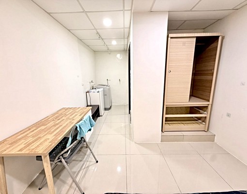 景平捷運6分鐘🚶獨洗曬✨可開伙✨免爬梯/周遭小吃林立 - Image 3