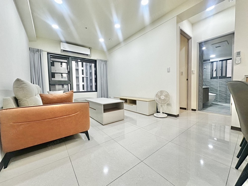 ✨走路到lalaport｜浩瀚湖濱城｜可租補｜二房平車✨ - Image 1