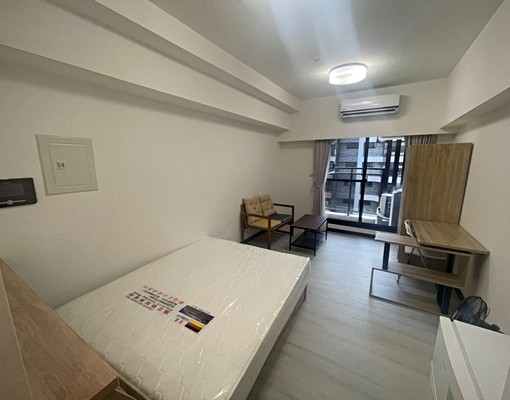 A10心漾/全新優質雙套房/家具家電齊全/社宅&一般租賃皆可 - Image 5