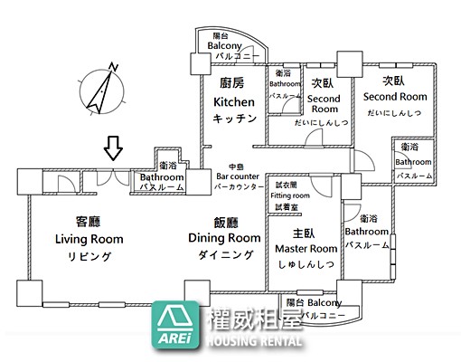 🌊國硯亞灣|凌空望海.飯店式名邸.尊榮不凡之選-權威 - Image 3