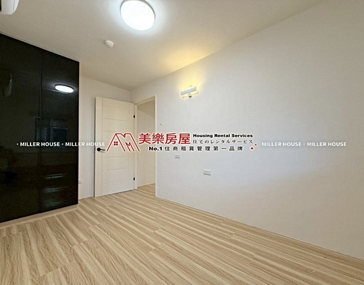 美樂*科技大樓MRT*大安平面三房*全新裝潢*雙衛浴*含管* - Image 9