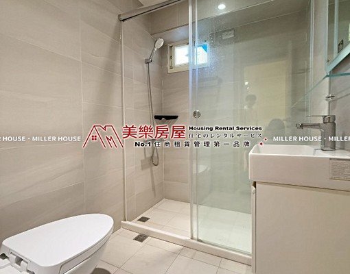 美樂*科技大樓MRT*大安平面三房*全新裝潢*雙衛浴*含管* - Image 13