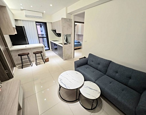 心之所向🛑精品全配大三房平車🛑帝王視野🛑可租補 - Image 2