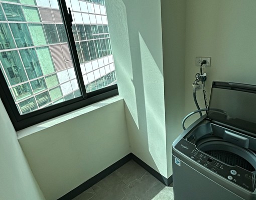 近圈區、清交大全新獨立電梯套房 - Image 5