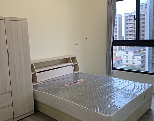 過嶺好市多地政兩房車（可租補入戶籍） - Image 3