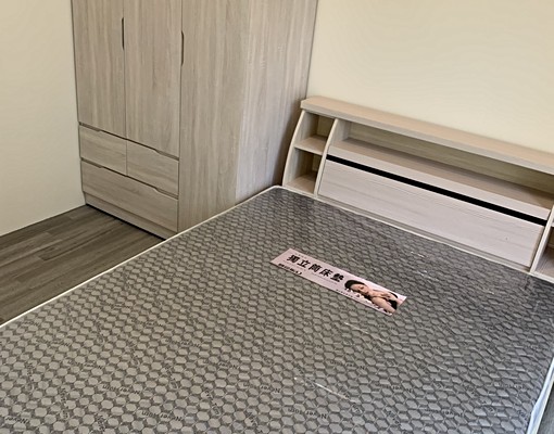 過嶺好市多地政兩房車（可租補入戶籍） - Image 5