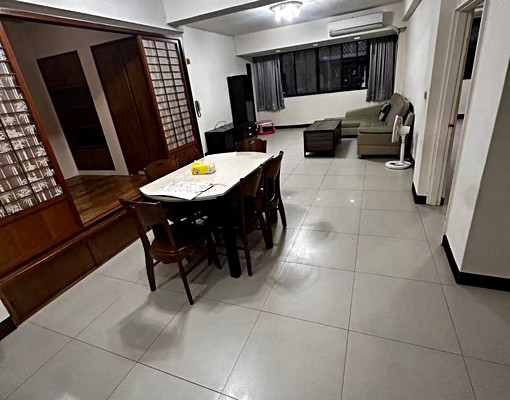 .【大坪林生活圈】四房兩廳兩衛|附基本家具可立即入住 - Image 7